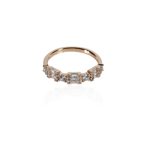 Women Ring Jewelry - 003205j